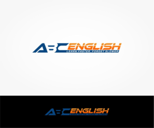 Logo-Design von Robby SC für ABC English Language Academy | Design: #18547361