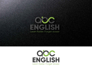 Logo-Design von baki99 für ABC English Language Academy | Design: #18735307