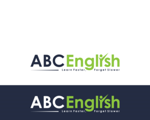Logo Design by Atec for ABC English Language Academy | Design: #18562523
