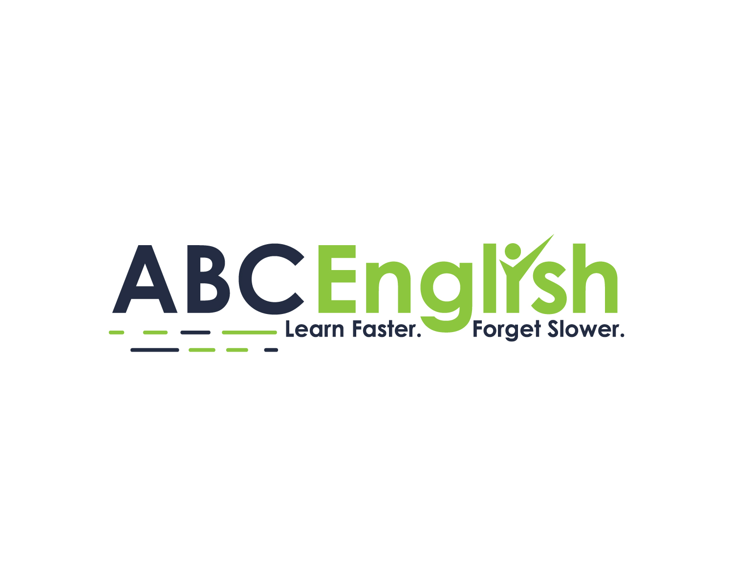 Logo Design by Atec for ABC English Language Academy | Design #18754986