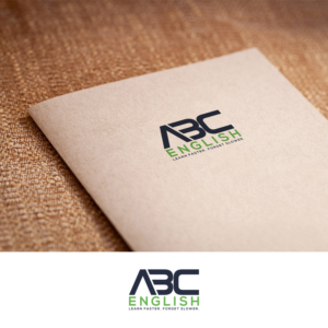 Logo-Design von DesignDUO für ABC English Language Academy | Design: #18660357