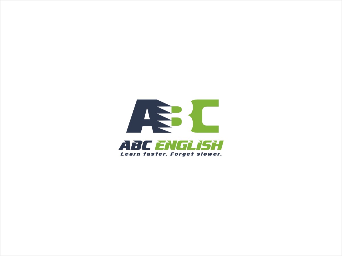 Logo Design by Sushma for ABC English Language Academy | Design #18730513