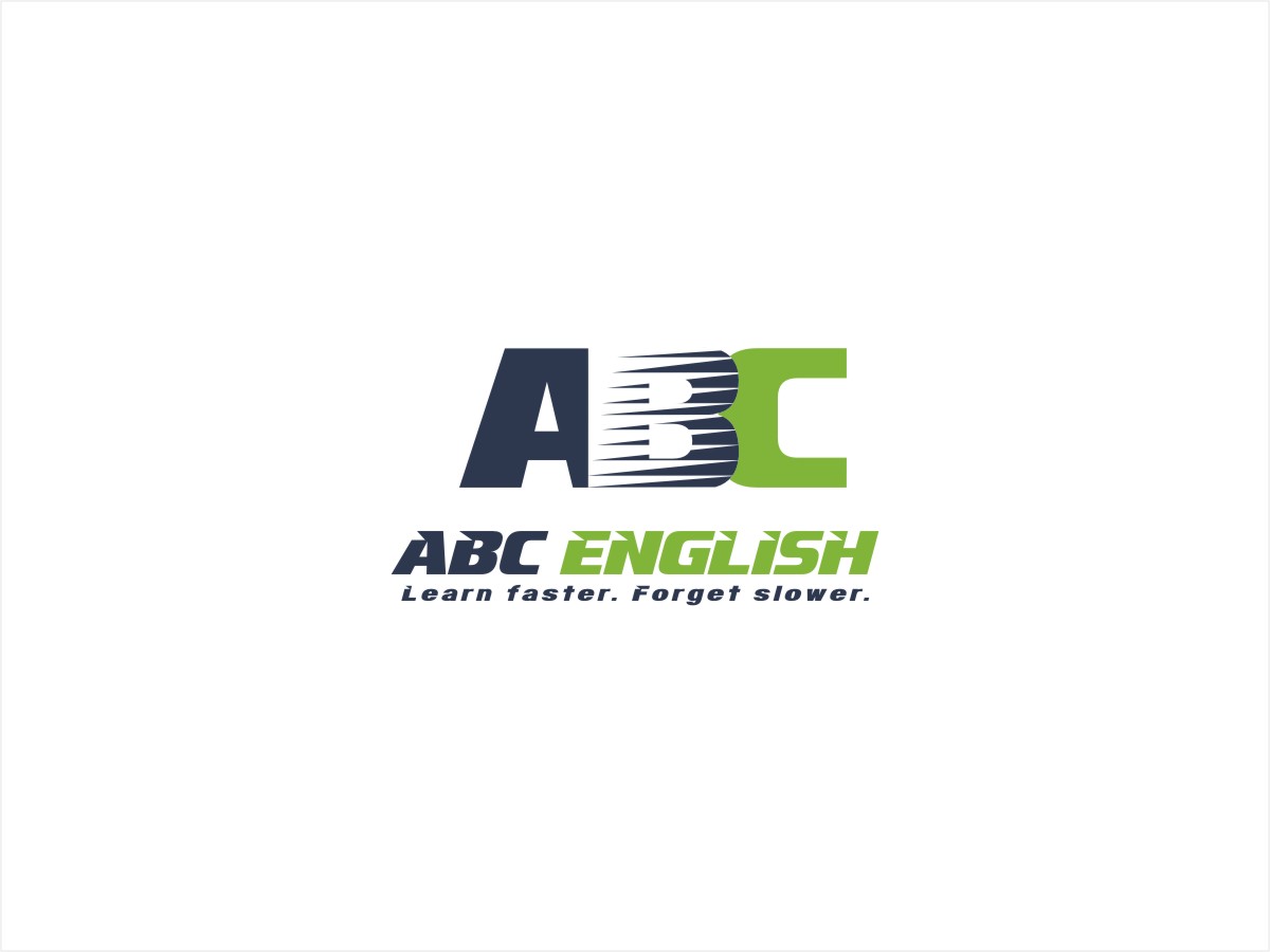 Logo Design by Sushma for ABC English Language Academy | Design #18730596
