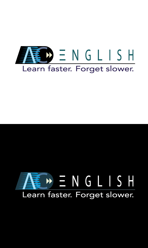 Logo Design by MBM Design for ABC English Language Academy | Design #18739594