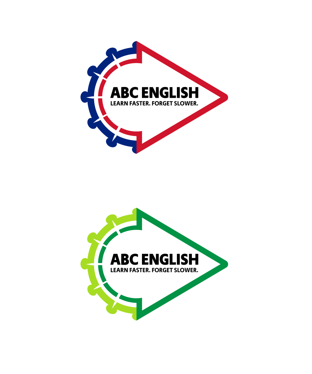 Logo Design by Cactus Designs for ABC English Language Academy | Design #18588089