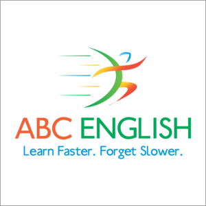 Logo Design by hemendu 2 for ABC English Language Academy | Design: #18573454