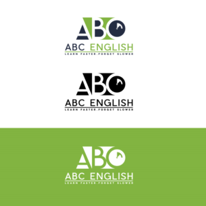 Logo Design by Designs_4U for ABC English Language Academy | Design #18741049