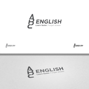 Design de Logo par chaasi pour ABC English Language Academy | Design : #18557625