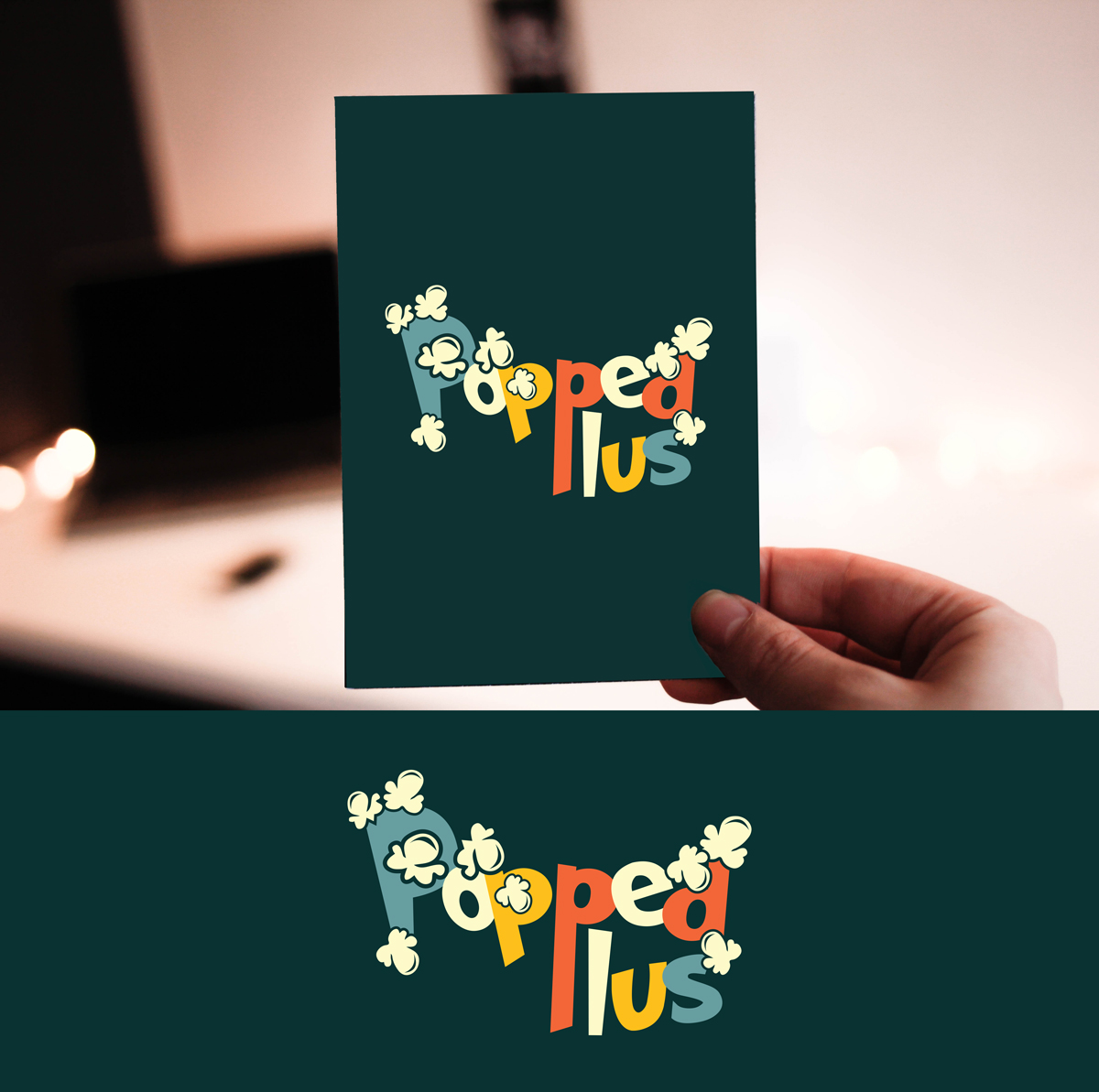 Logo Design by Impressive Solutions for Champion Distributing LLC | Design #18554067