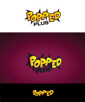 Logo Design by Isnah Logo for Champion Distributing LLC | Design: #18553621