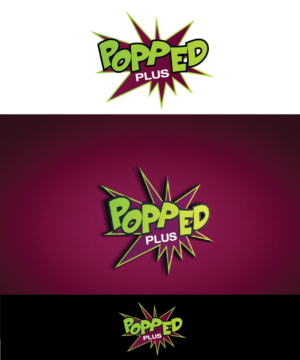 Logo Design by Isnah Logo for Champion Distributing LLC | Design: #18553623