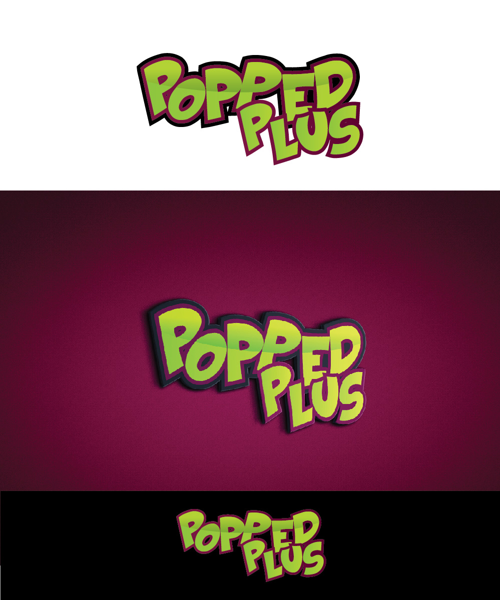 Logo Design by Isnah Logo for Champion Distributing LLC | Design #18565200