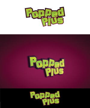 Logo Design by Isnah Logo for Champion Distributing LLC | Design: #18565201