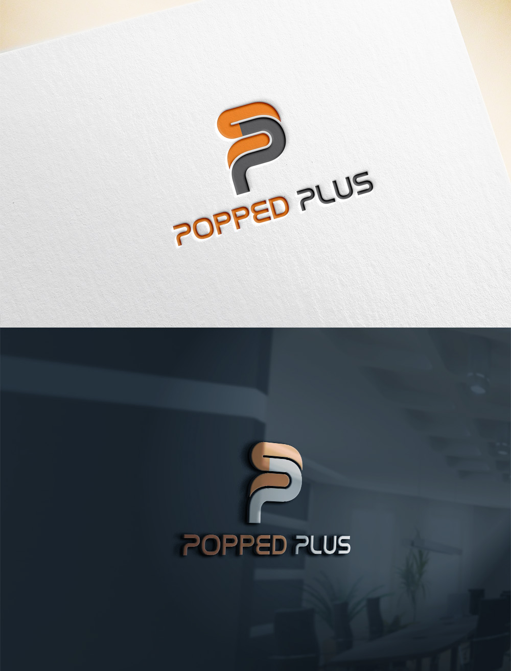 Logo Design by Deep Night for Champion Distributing LLC | Design #18548305