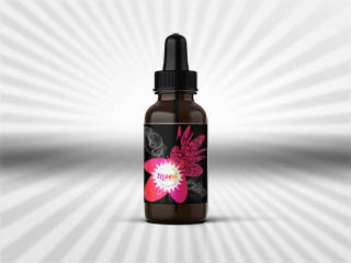 Label Design by heavenlyblade720 for this project | Design #18598978