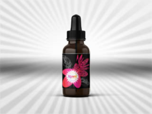 Label Design by heavenlyblade720 for this project | Design: #18598978