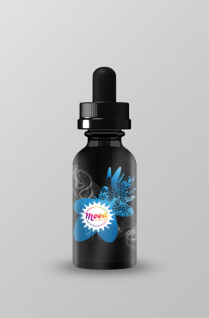 Label Design by heavenlyblade720 for this project | Design: #18598979