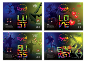 Etikett-Design von SAI DESIGNS für dieses Projekt | Design: #18649733