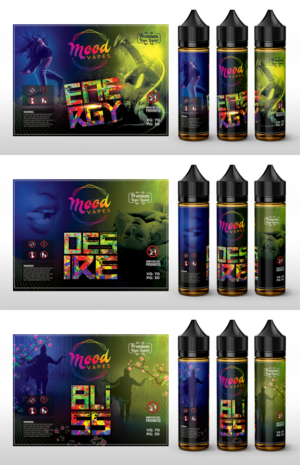 Etikett-Design von SAI DESIGNS für dieses Projekt | Design: #18662945