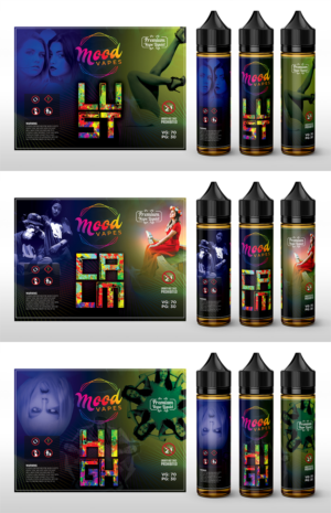 Etikett-Design von SAI DESIGNS für dieses Projekt | Design: #18662947