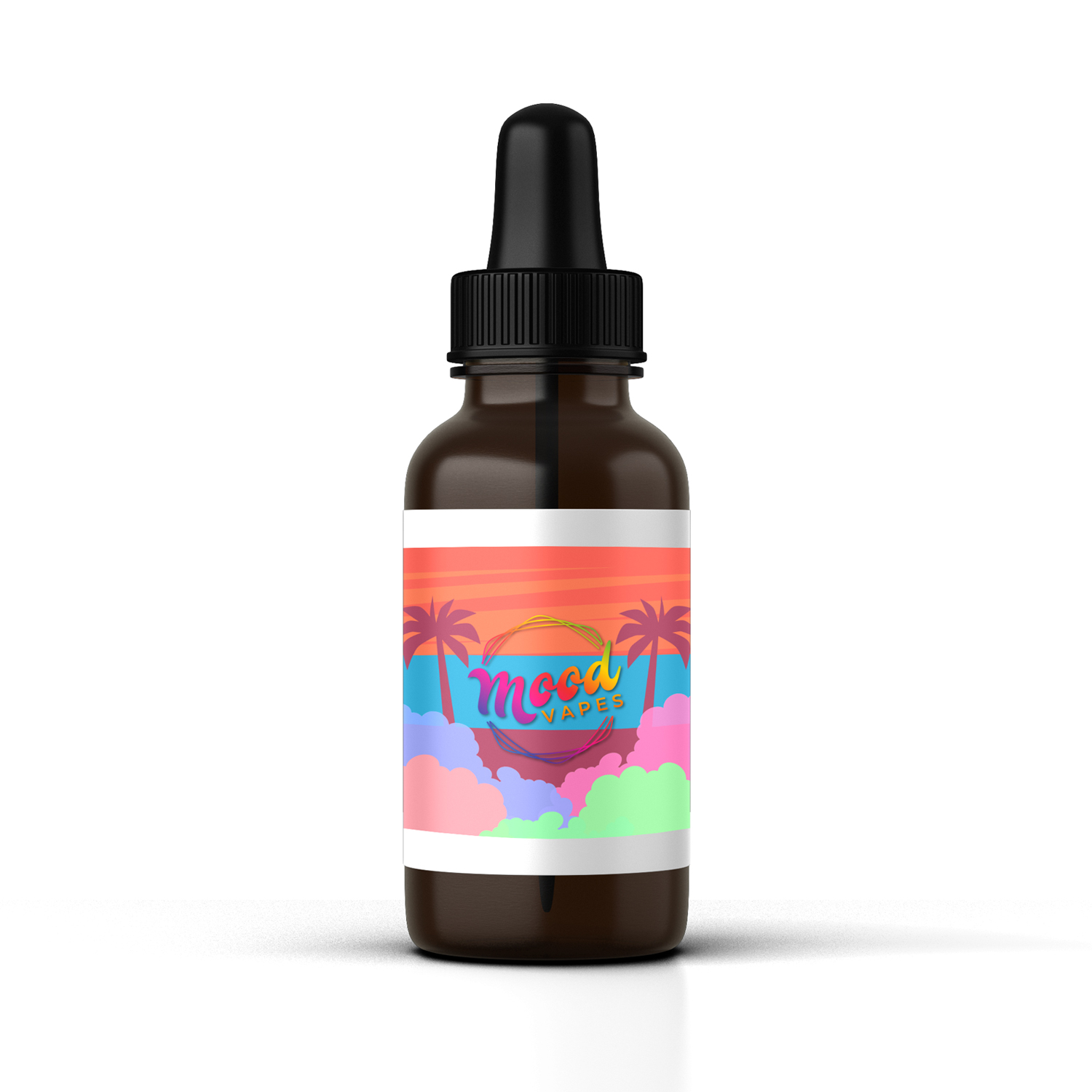 Label Design by DANPAINEDESIGN for this project | Design #18620076