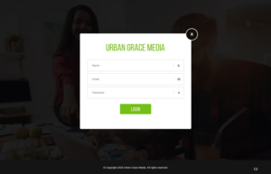 WordPress-Design von pb für dieses Projekt | Design: #18557696