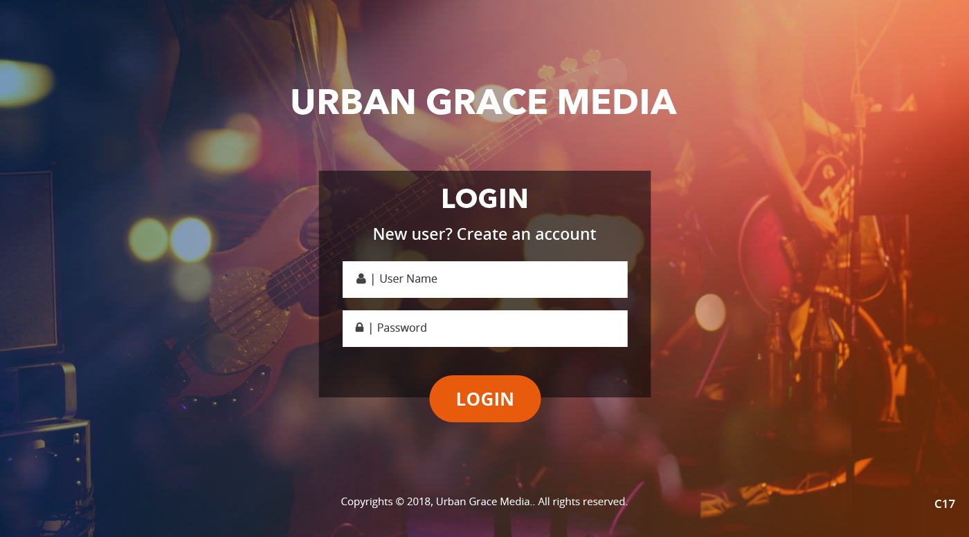Wordpress Design by pb for this project | Design #18557707