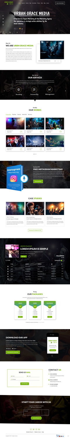 WordPress-Design von pb für dieses Projekt | Design #18557713