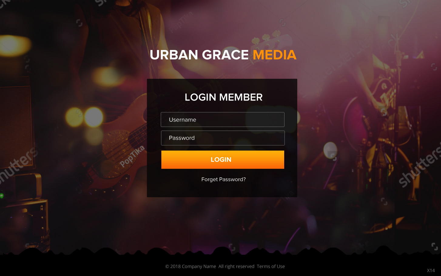Diseño Wordpress por pb para este proyecto | Diseño #18557720