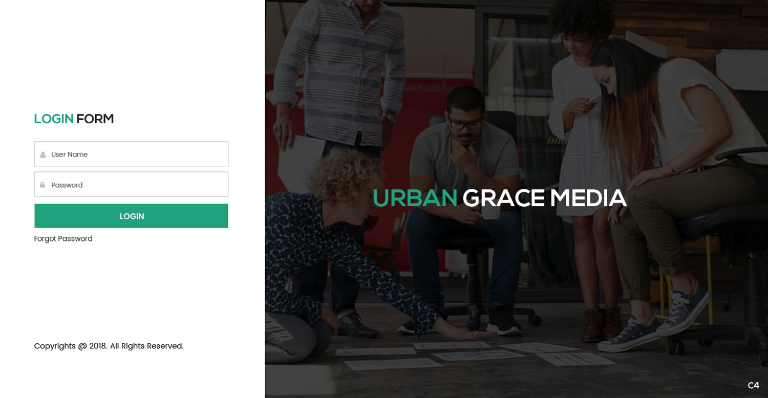 Wordpress Design by pb for this project | Design #18557724