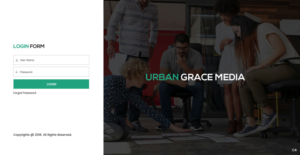WordPress-Design von pb für dieses Projekt | Design: #18557724