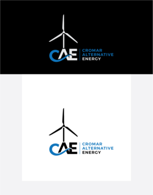 Logo-Design von somani für Cromar Alternative Energy Ltd | Design: #18572098