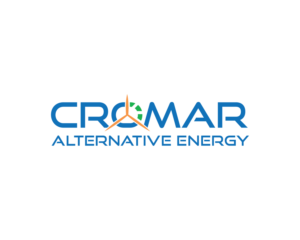 Logo-Design von Atec für Cromar Alternative Energy Ltd | Design: #18598151