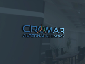 Logo-Design von Atec für Cromar Alternative Energy Ltd | Design: #18598229