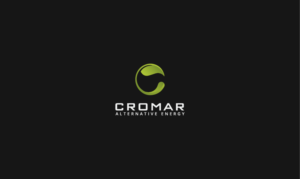 Logo Design by Mime Artworks for Cromar Alternative Energy Ltd | Design: #18665668
