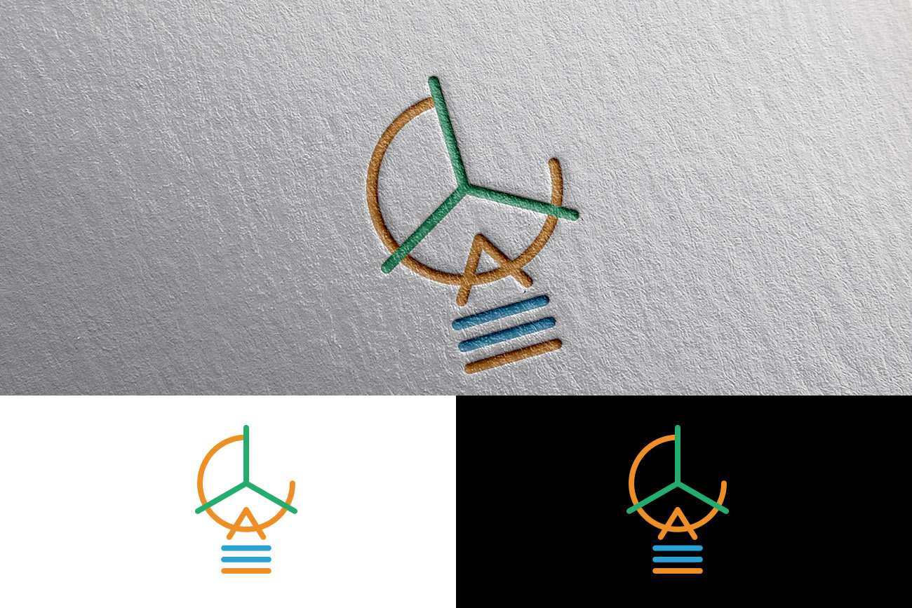 Logo Design by JasonE for Cromar Alternative Energy Ltd | Design #18602505
