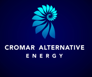 Logo-Design von quantumwebtech für Cromar Alternative Energy Ltd | Design: #18587045