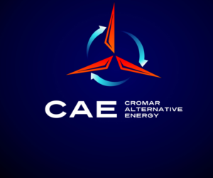 Logo-Design von quantumwebtech für Cromar Alternative Energy Ltd | Design: #18587047