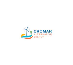 Logo Design by Muhammad Imran 3 for Cromar Alternative Energy Ltd | Design: #18571190