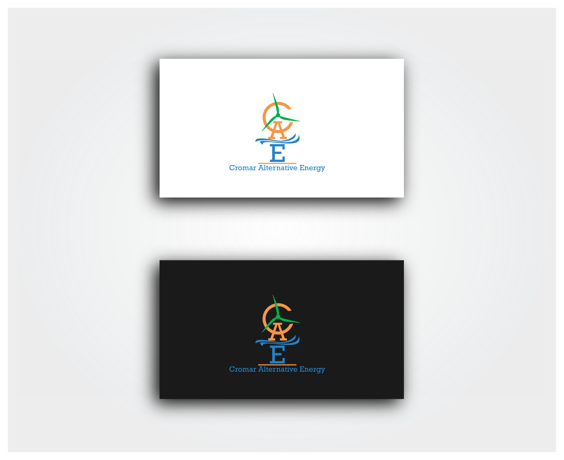Design de Logo par Redsky Design pour Cromar Alternative Energy Ltd | Design #18634695