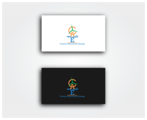Logo Design by Redsky Design for Cromar Alternative Energy Ltd | Design: #18634695