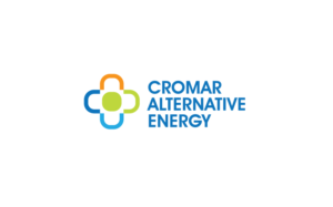 Logo-Design von GODDREAMCREATION für Cromar Alternative Energy Ltd | Design: #18652797