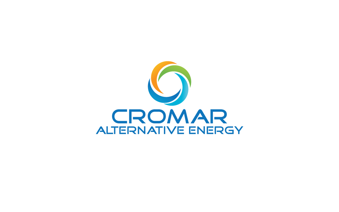 Logo Design by GODDREAMCREATION for Cromar Alternative Energy Ltd | Design #18652798