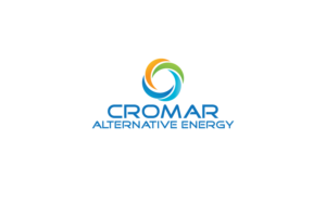 Logo-Design von GODDREAMCREATION für Cromar Alternative Energy Ltd | Design: #18652798