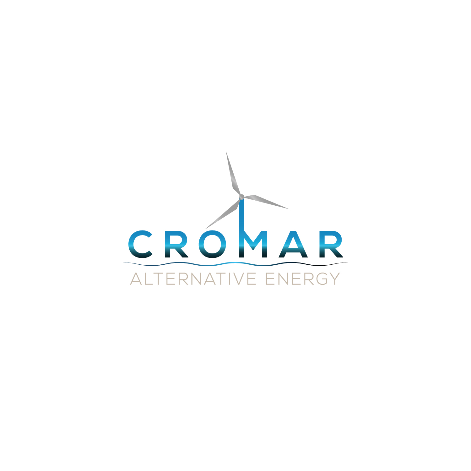 Diseño de Logo por Marianna K. para Cromar Alternative Energy Ltd | Diseño #18667382