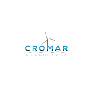 Logo Design by Marianna K. for Cromar Alternative Energy Ltd | Design: #18667382