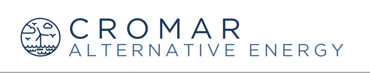 Logo Design by omegadesign for Cromar Alternative Energy Ltd | Design #18666795