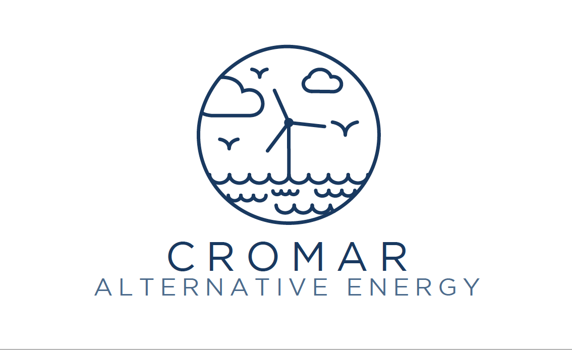 Design de Logo par omegadesign pour Cromar Alternative Energy Ltd | Design #18666803