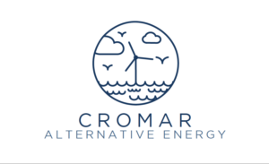 Logo Design by omegadesign for Cromar Alternative Energy Ltd | Design: #18666803