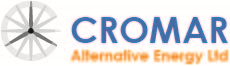 Logo Design by kjc for Cromar Alternative Energy Ltd | Design #18656917